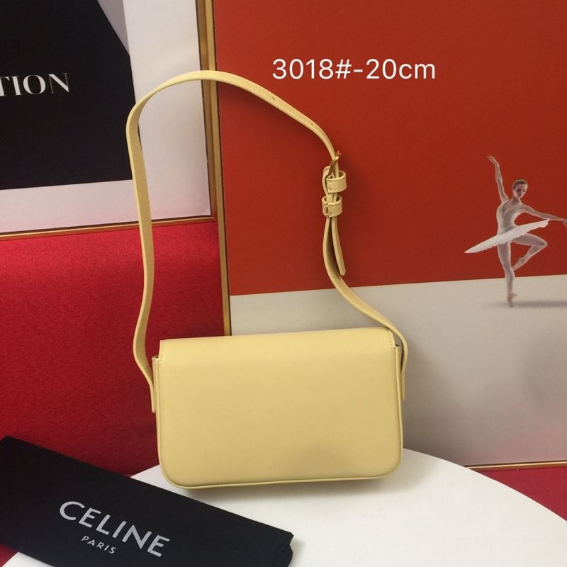 Celine Satchel Bags